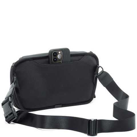 Сумка-слинг Tumi Alpha 3 Large Sling bag 02203714D3 Black