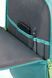 Рюкзак дорожный American Tourister Take2Cabin M с отделением для ноутбука до 15,6" 91G*005 Dusty Turquoise/Lime