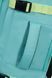 Рюкзак дорожный American Tourister Take2Cabin M с отделением для ноутбука до 15,6" 91G*005 Dusty Turquoise/Lime
