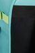 Рюкзак дорожный American Tourister Take2Cabin M с отделением для ноутбука до 15,6" 91G*005 Dusty Turquoise/Lime