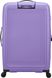 American Tourister Dashpop polypropylene suitcase on 4 wheels MG5*003;91 Violet Purple (large)