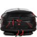 Daily backpack with laptop compartment up to 15,6" Samsonite Ecodiver M USB KH7*004 Black