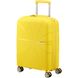 American Tourister Starvibe Ultralight Polypropylene Suitcase on 4 Wheels MD5*002 Electric Lemon (Small)