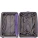 Валіза American Tourister Dashpop із поліпропілену на 4-х колесах MG5*003;91 Violet Purple (велика)