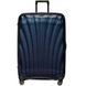 Чемодан Samsonite C-LITE с Curv&reg; на 4-х колесах CS2*005 Midnight Blue (большой)