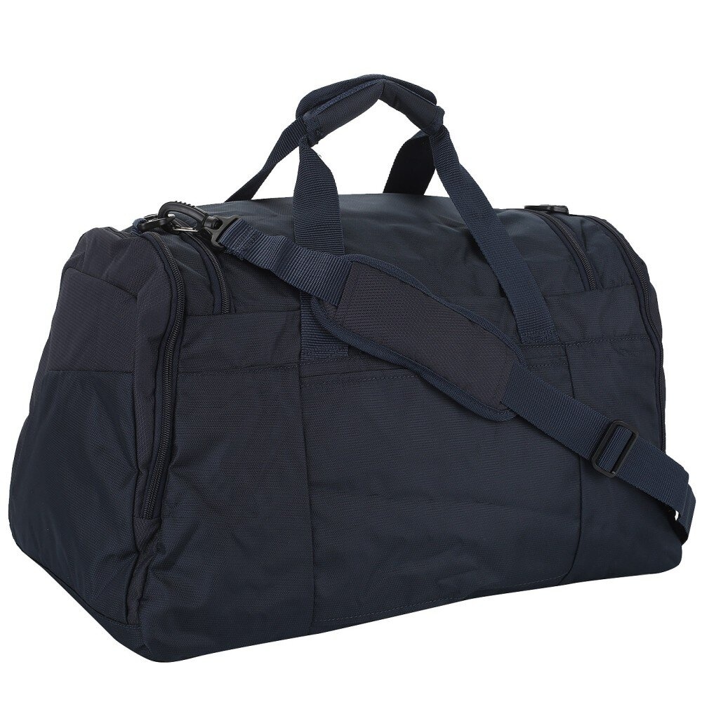 Travel bag American Tourister SummerFunk textile 78G*007 blue (small)