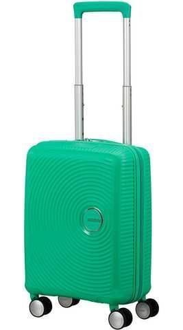 ➤Suitcase American Tourister (USA) from the Soundbox collection