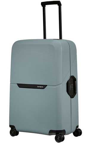 Samsonite eco sales rev