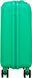 Валіза American Tourister SoundBox Mini із поліпропілену на 4-х колесах MG8*001 Bright Green (екстра мала)
