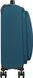 Suitcase American Tourister Take2Cabin textile on 4 wheels 91G*008 Harbor Blue (small)