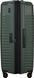Suitcase Samsonite Intuo made of polypropylene on 4 wheels KL9*004 Olive Green (giant)