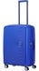 American Tourister Soundbox polypropylene suitcase on 4 wheels 32G*002 (medium)