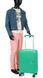Валіза American Tourister SoundBox Mini із поліпропілену на 4-х колесах MG8*001 Bright Green (екстра мала)