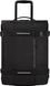 Backpack on wheels American Tourister Urban Track with a compartment for a laptop up to 15.6" MD1*007 Asphalt Black