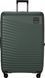 Suitcase Samsonite Intuo made of polypropylene on 4 wheels KL9*004 Olive Green (giant)
