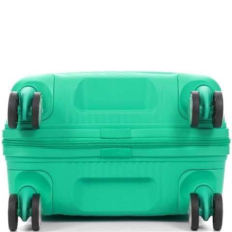 ➤Suitcase American Tourister (USA) from the Soundbox collection