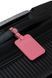 Address label American Tourister Ta MF3*001;80 Pink Glitch