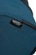 Suitcase American Tourister Take2Cabin textile on 4 wheels 91G*008 Harbor Blue (small)