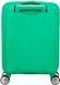 Валіза American Tourister SoundBox Mini із поліпропілену на 4-х колесах MG8*001 Bright Green (екстра мала)