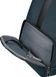Sling backpack with compartment for a tablet Samsonite Sacksquare KL5*005 Blue