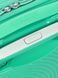 Валіза American Tourister SoundBox Mini із поліпропілену на 4-х колесах MG8*001 Bright Green (екстра мала)