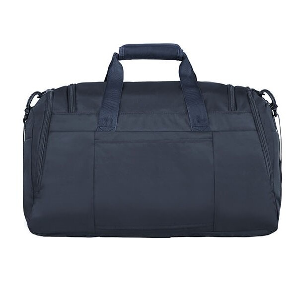 Travel bag American Tourister SummerFunk textile 78G*007 blue (small)