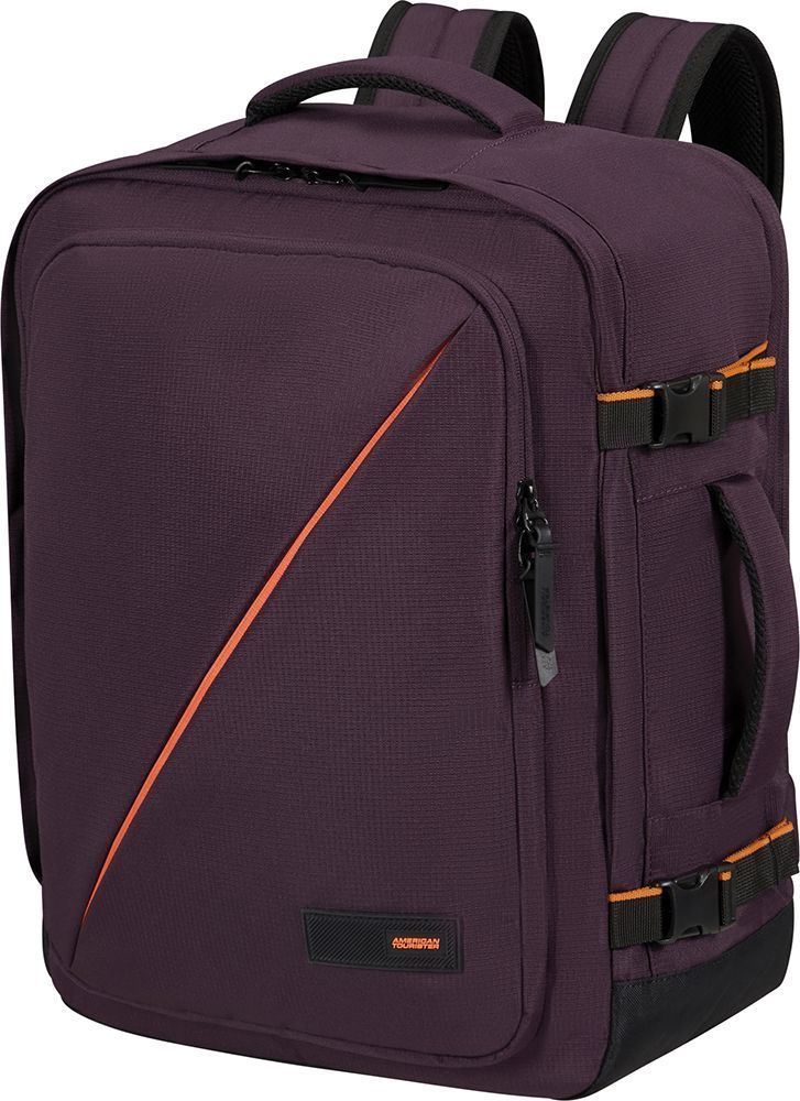 american tourister zing purple laptop backpack Buy Bridget | 20 Ltrs | 3 Compartments | Bottle Pocket | Ergonomic Padded Back Panel & Shoulder Straps | | 1 Year International Warranty 4 KIX 2.0 Carry On Spinner is perfect for a 1 SwissGear Laptop Backpack - Lavender