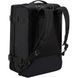 Рюкзак на колесах American Tourister Urban Track с отделением для ноутбука до 15,6" MD1*007 Asphalt Black