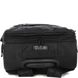 Backpack on wheels American Tourister Urban Track with a compartment for a laptop up to 15.6" MD1*007 Asphalt Black