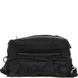 Backpack on wheels American Tourister Urban Track with a compartment for a laptop up to 15.6" MD1*007 Asphalt Black