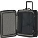 Backpack on wheels American Tourister Urban Track with a compartment for a laptop up to 15.6" MD1*007 Asphalt Black