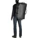 Travel backpack without wheels Samsonite Ecodiver L KH7*007 Black (large)