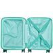 Валіза American Tourister SoundBox Mini із поліпропілену на 4-х колесах MG8*001 Bright Green (екстра мала)