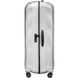 Samsonite C-LITE suitcase with Curv® on 4 wheels CS2*006 White (giant)