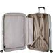 Валіза Samsonite C-LITE з Curv® на 4-х колесах CS2*006 White (гігант)