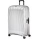 Валіза Samsonite C-LITE з Curv® на 4-х колесах CS2*006 White (гігант)