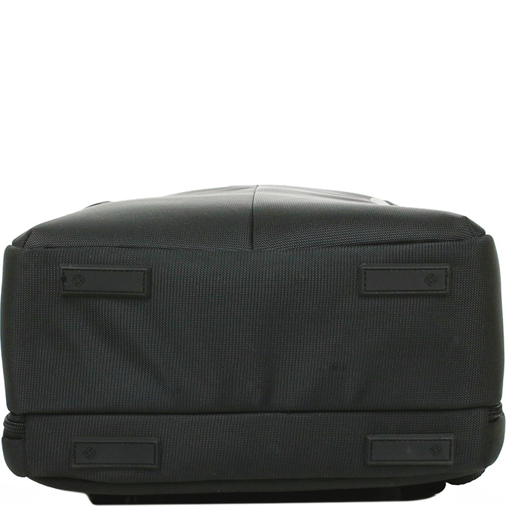Повсякденний рюкзак з відділенням для ноутбука до 15,6" Samsonite XBR 08N*004 Black