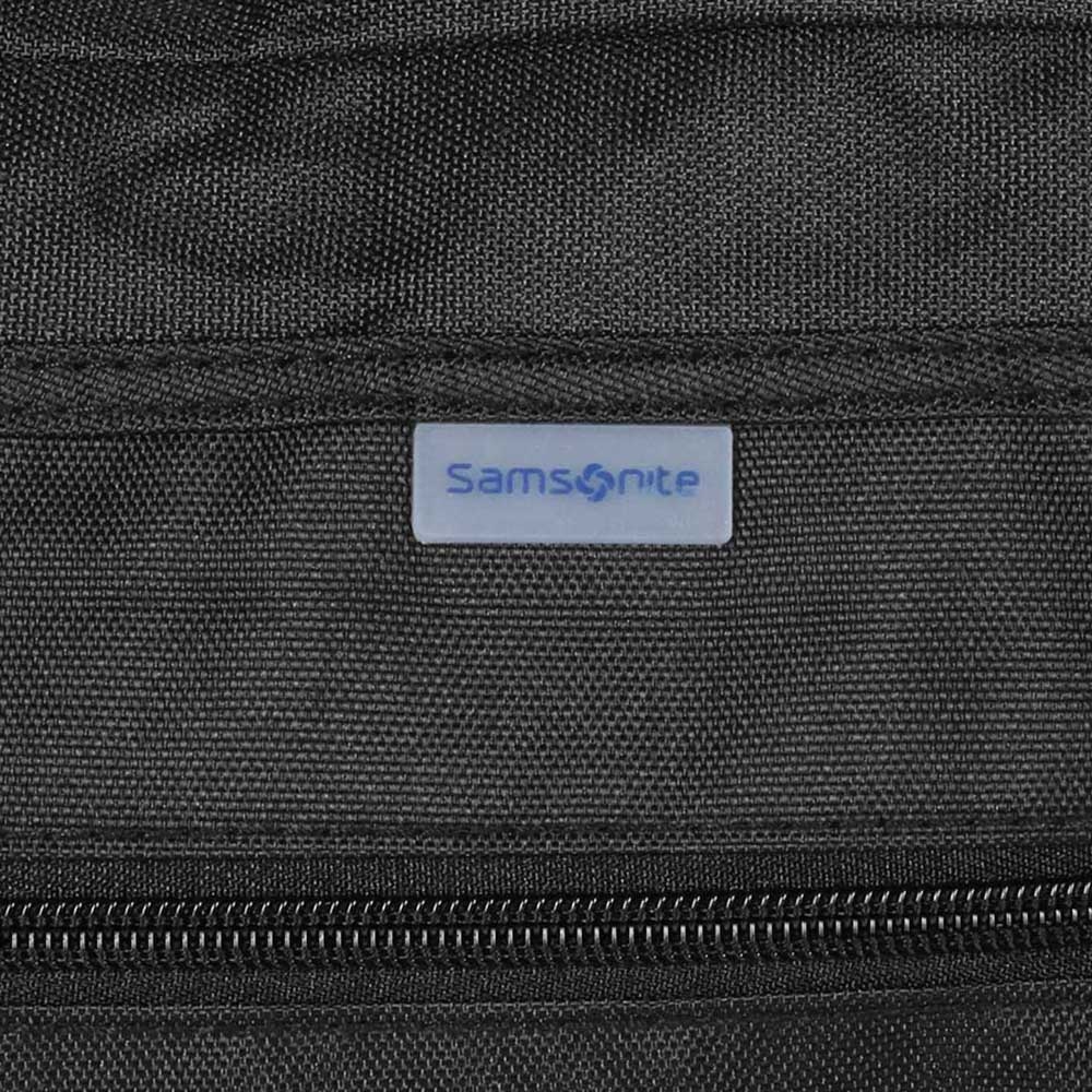 Дорожная складная сумка Samsonite Global TA XL CO1*033;09 Black (большая)