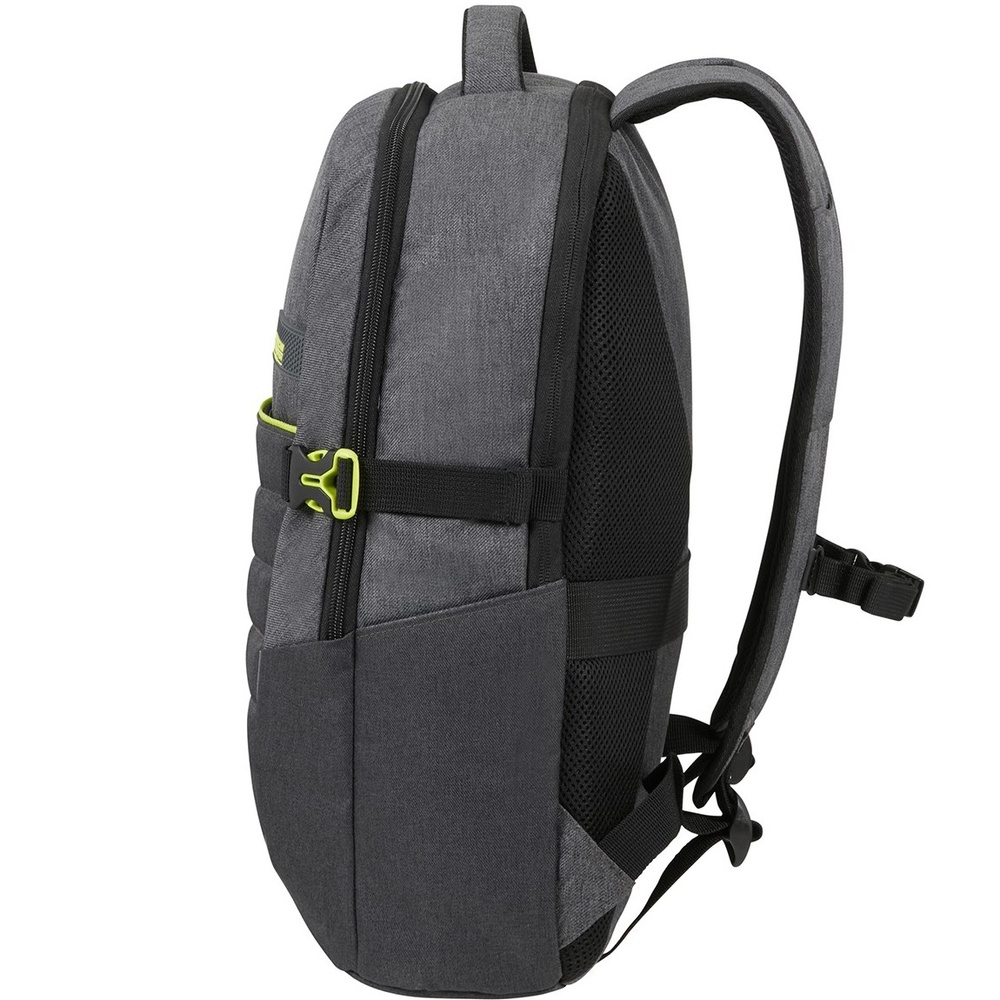 Рюкзак повсякденний з відділенням для ноутбука до 15,6" American Tourister Urban Groove 24G*045 Anthracite Grey