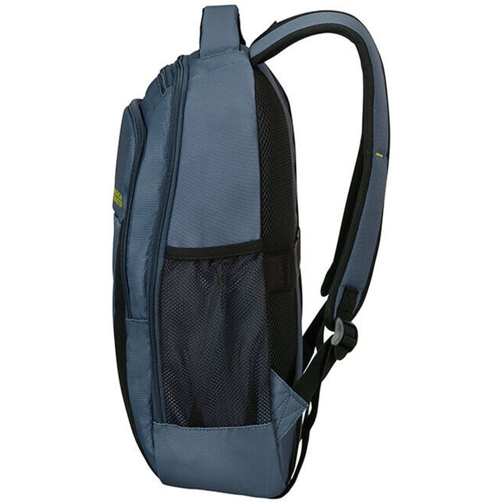 Рюкзак повседневный с отделением для ноутбука до 15,6'' American Tourister Urban Groove Slim 24G*044 Arctic Grey
