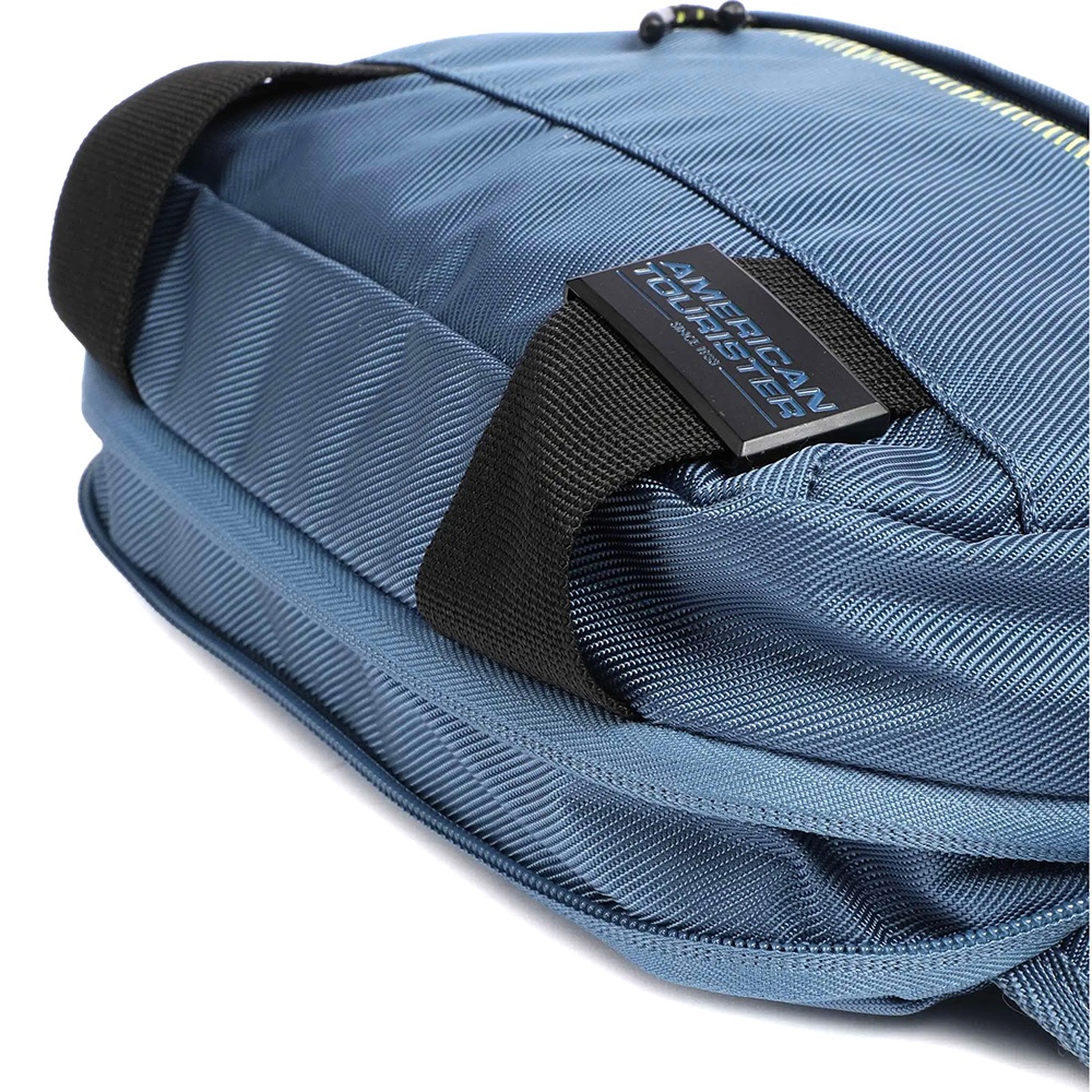 Sling bag American Tourister Urban Track MD1*008 Coronet Blue