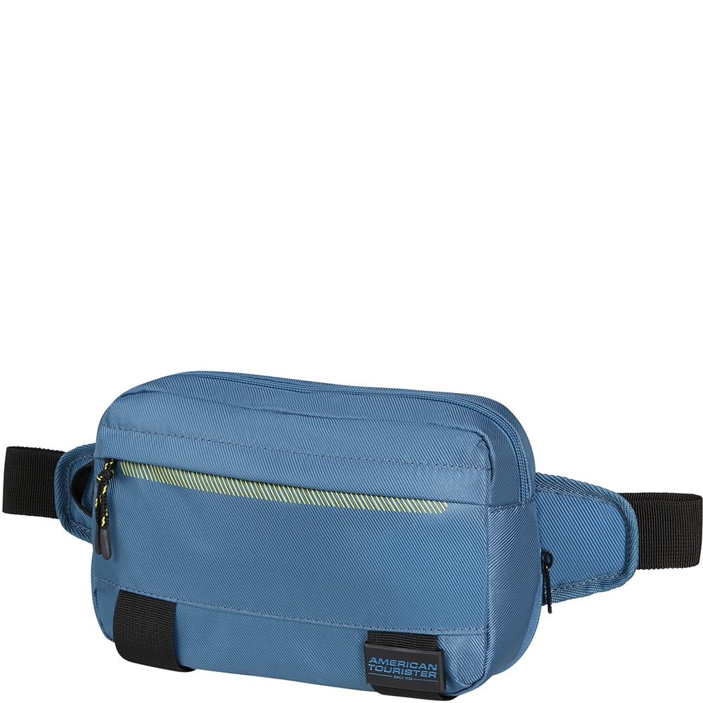 Sling bag American Tourister Urban Track MD1*008 Coronet Blue