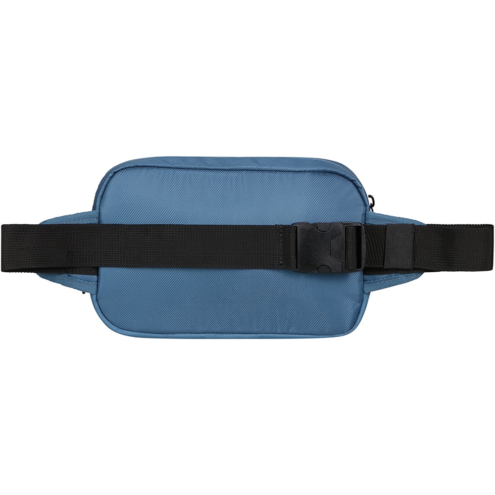 Sling bag American Tourister Urban Track MD1*008 Coronet Blue