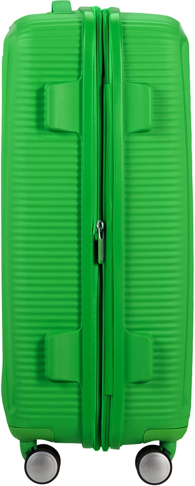 Чемодан American Tourister Soundbox из полипропилена на 4-х колесах 32G*002 (средний)