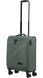 Чемодан American Tourister Take2Cabin текстильный на 4-х колесах 91G*008 Dark Forest (малый)
