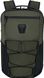Рюкзак Samsonite DYE-NAMIC S повседневный с отделением для ноутбука до 14,1" KL4*003;04 Foliage Green