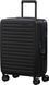 Валіза Samsonite Restackd з поліпропілену на 4-х колесах KO6*001 Black (мала)