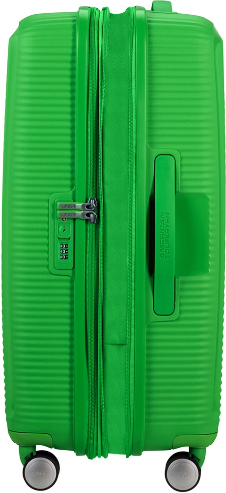 American Tourister Soundbox Polypropylene Suitcase on 4 Wheels 32G*002 (Medium)