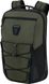 Рюкзак Samsonite DYE-NAMIC S повсякденний із відділенням для ноутбука до 14,1" KL4*003;04 Foliage Green