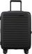 Валіза Samsonite Restackd з поліпропілену на 4-х колесах KO6*001 Black (мала)